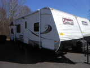 New 2013 Coleman Coleman CTS274BH Travel Trailer For Sale
